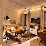 Poblenou Central Park Apartment