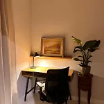 Poblenou Central Park Apartment