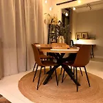 Poblenou Central Park Apartment