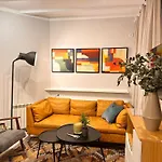 Poblenou Central Park Apartment