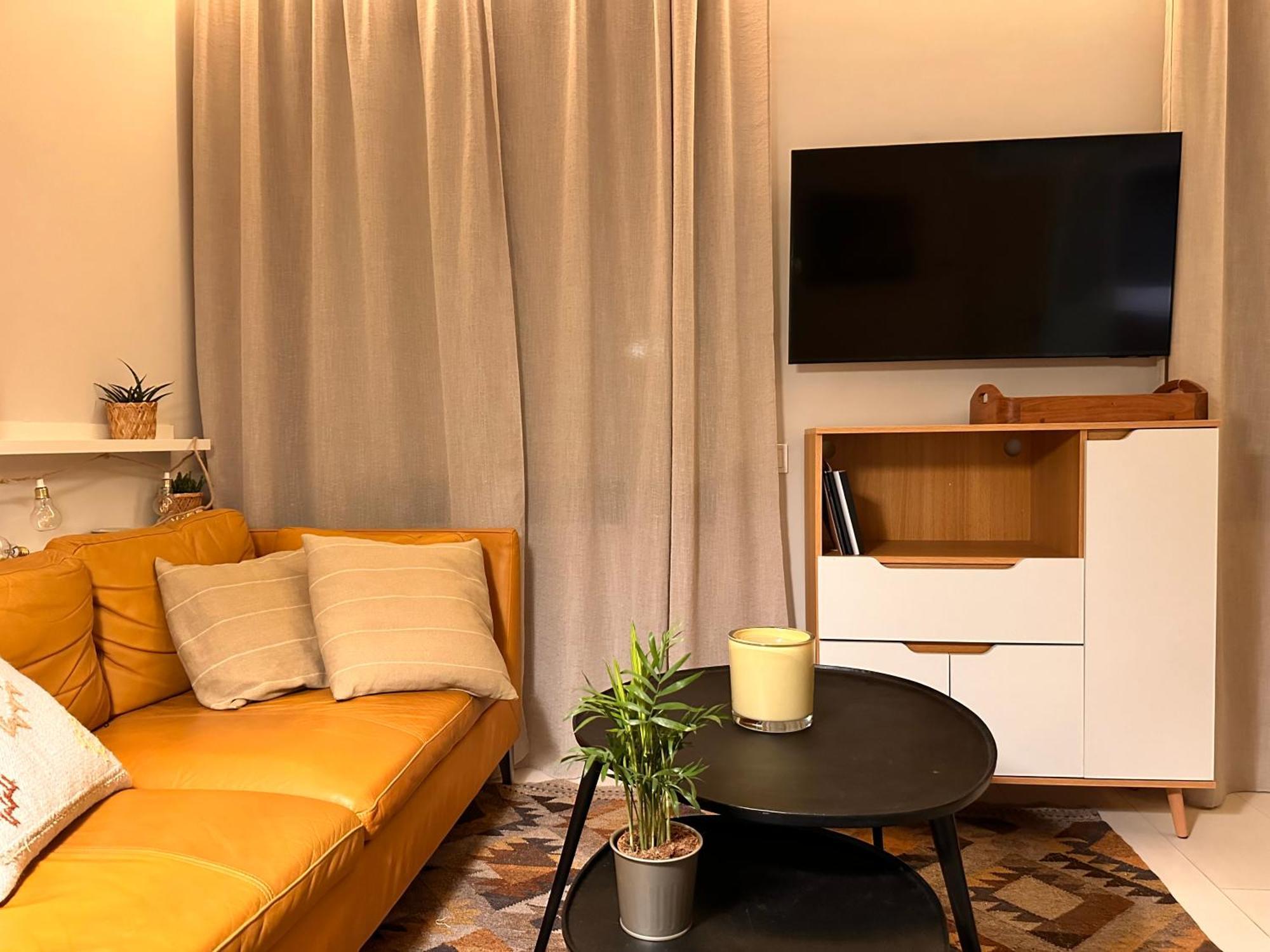 Poblenou Park Appartement *