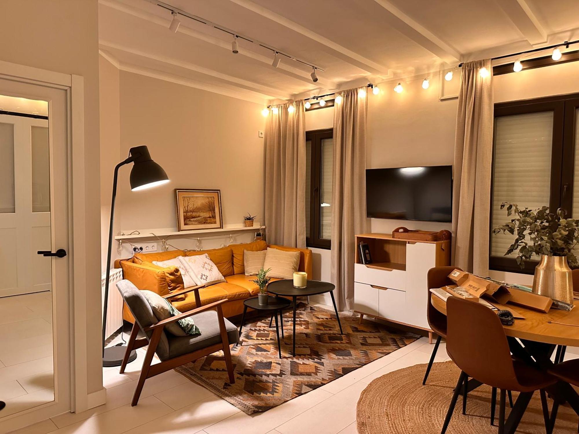 Poblenou Park Appartement