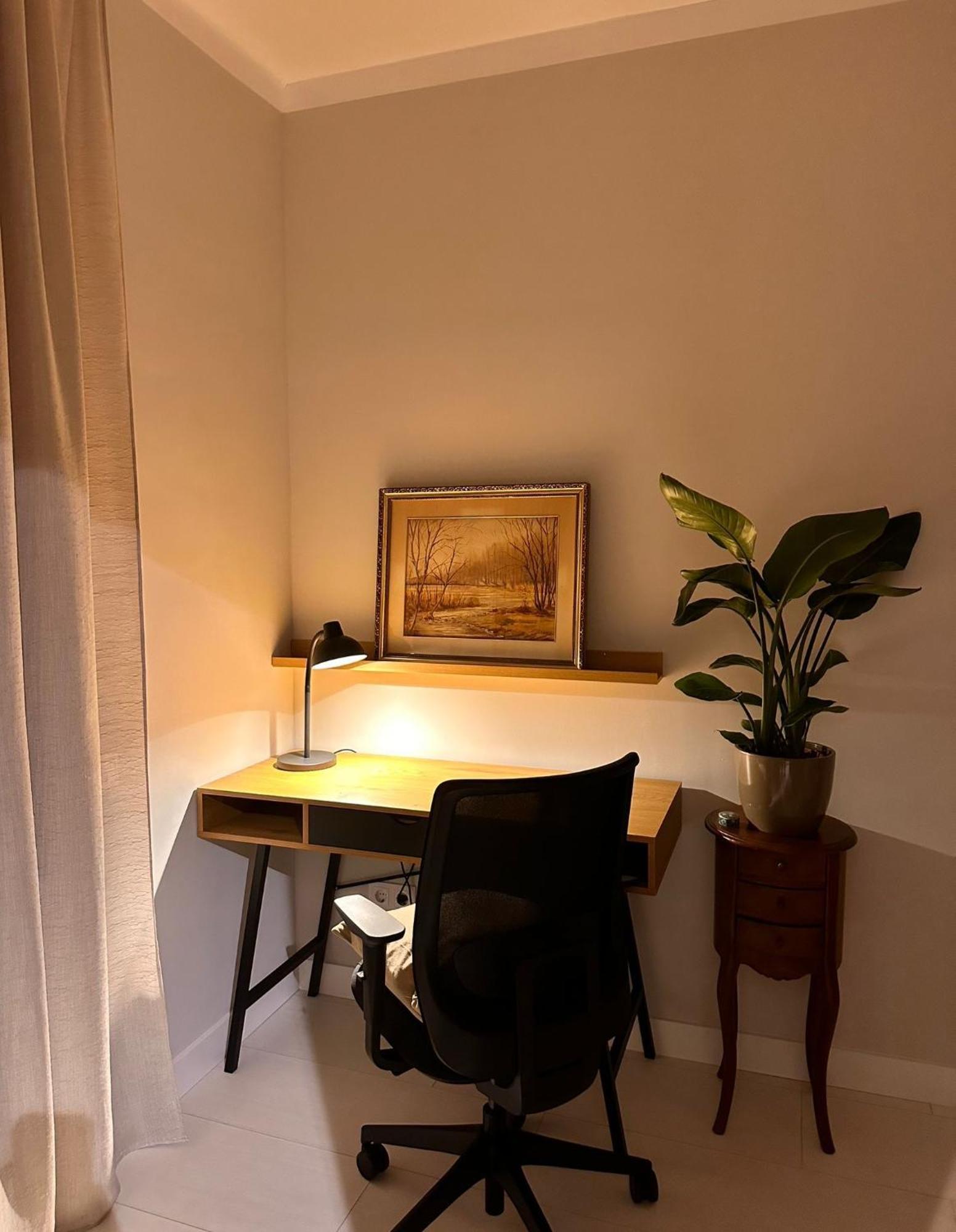 Appartement Poblenou Park *