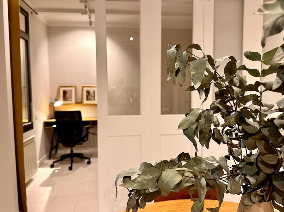 Poblenou Park Appartement *