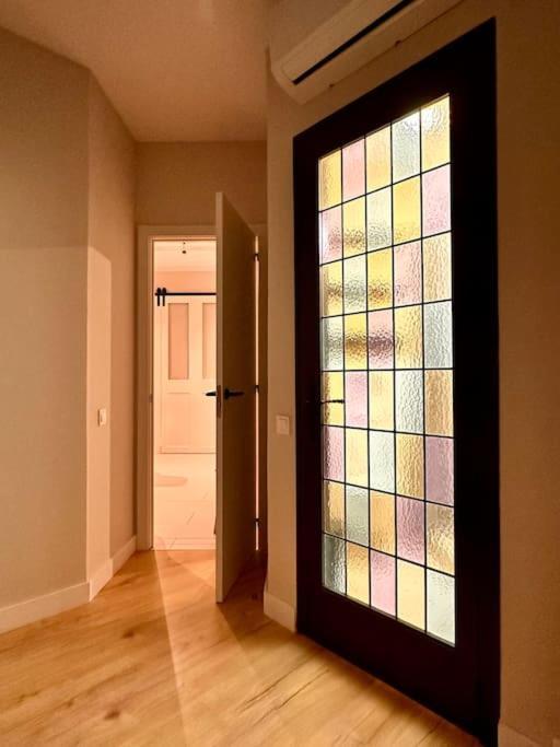 Poblenou Park Appartement