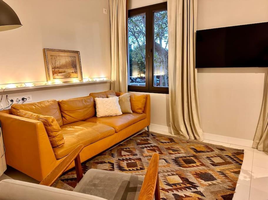Appartement Poblenou Park Barcelone