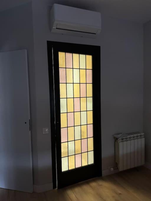 Poblenou Park Appartement *