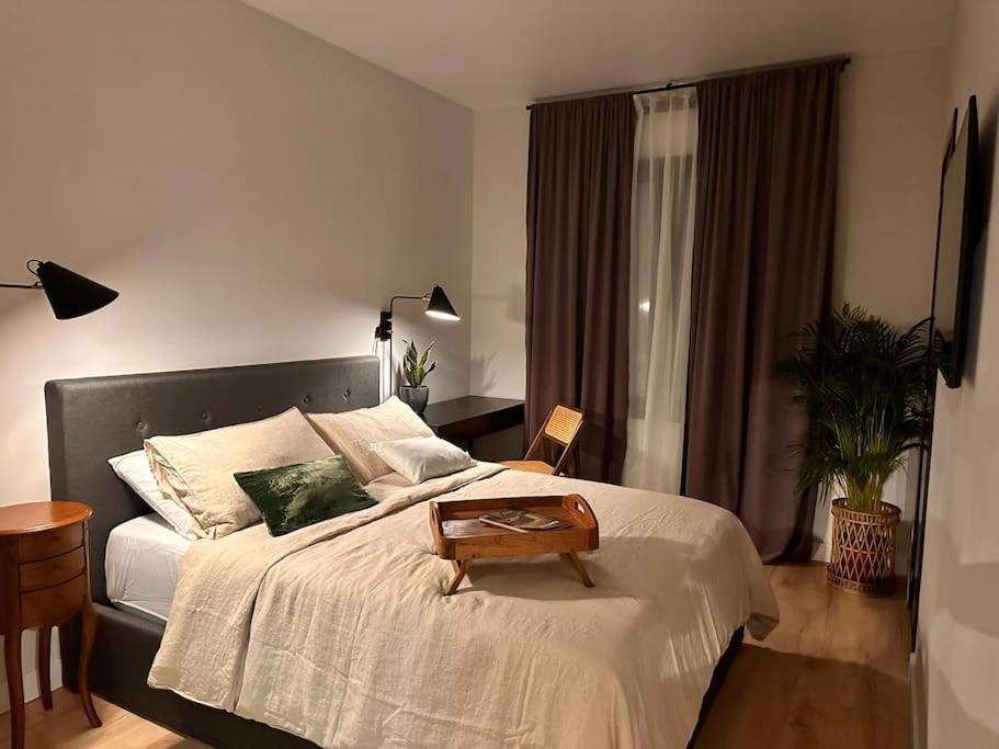 Appartement Poblenou Park *
