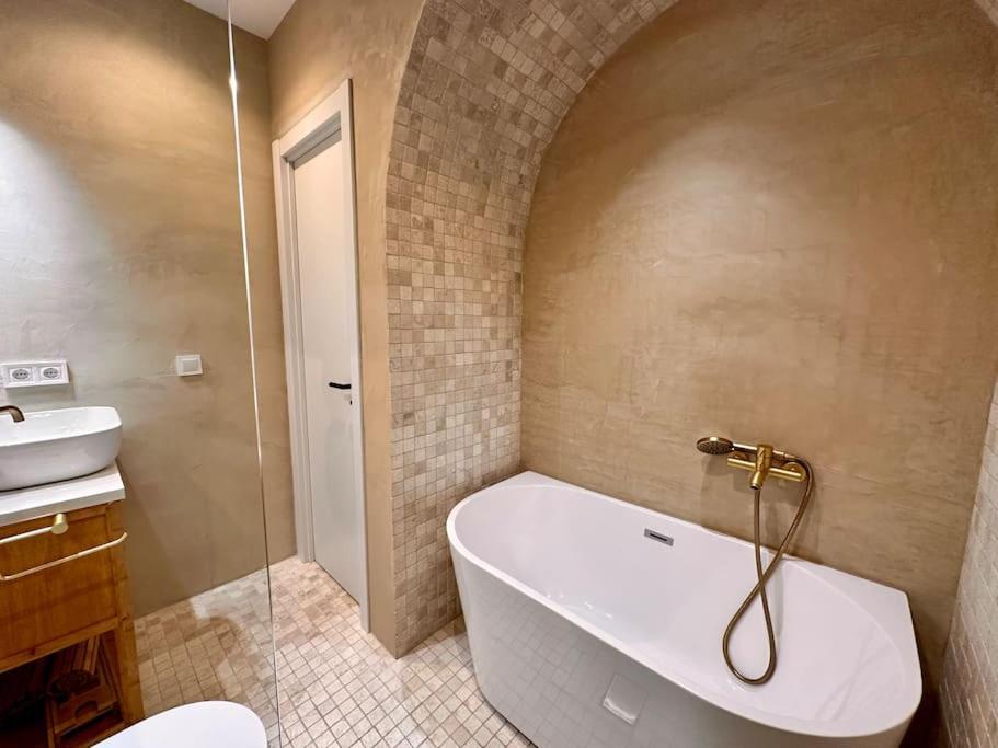 Poblenou Park Appartement *