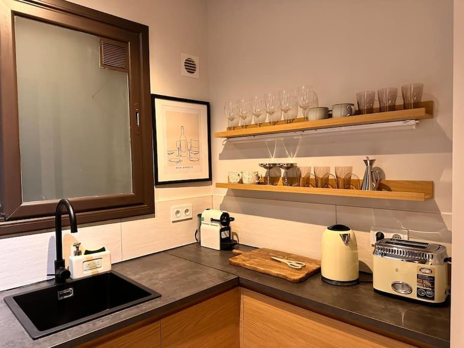 Appartement Poblenou Park *