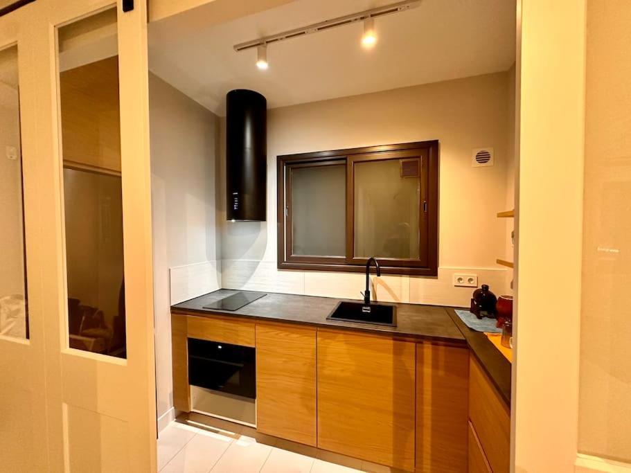 Appartement Poblenou Park Barcelone