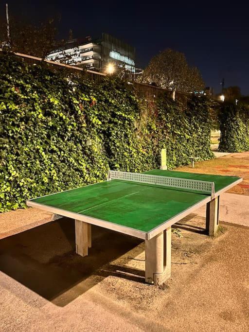 Poblenou Park