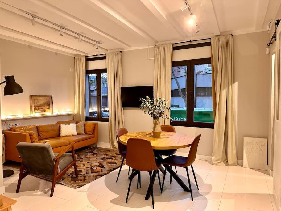 Appartement Poblenou Park *