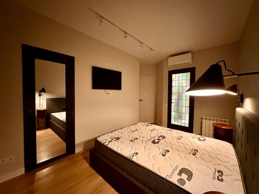 Appartement Poblenou Park *