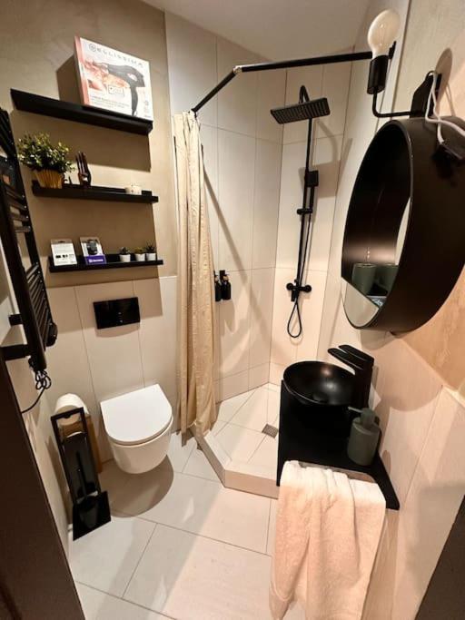 Poblenou Park Apartment