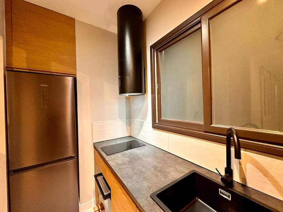 Poblenou Park Apartment *